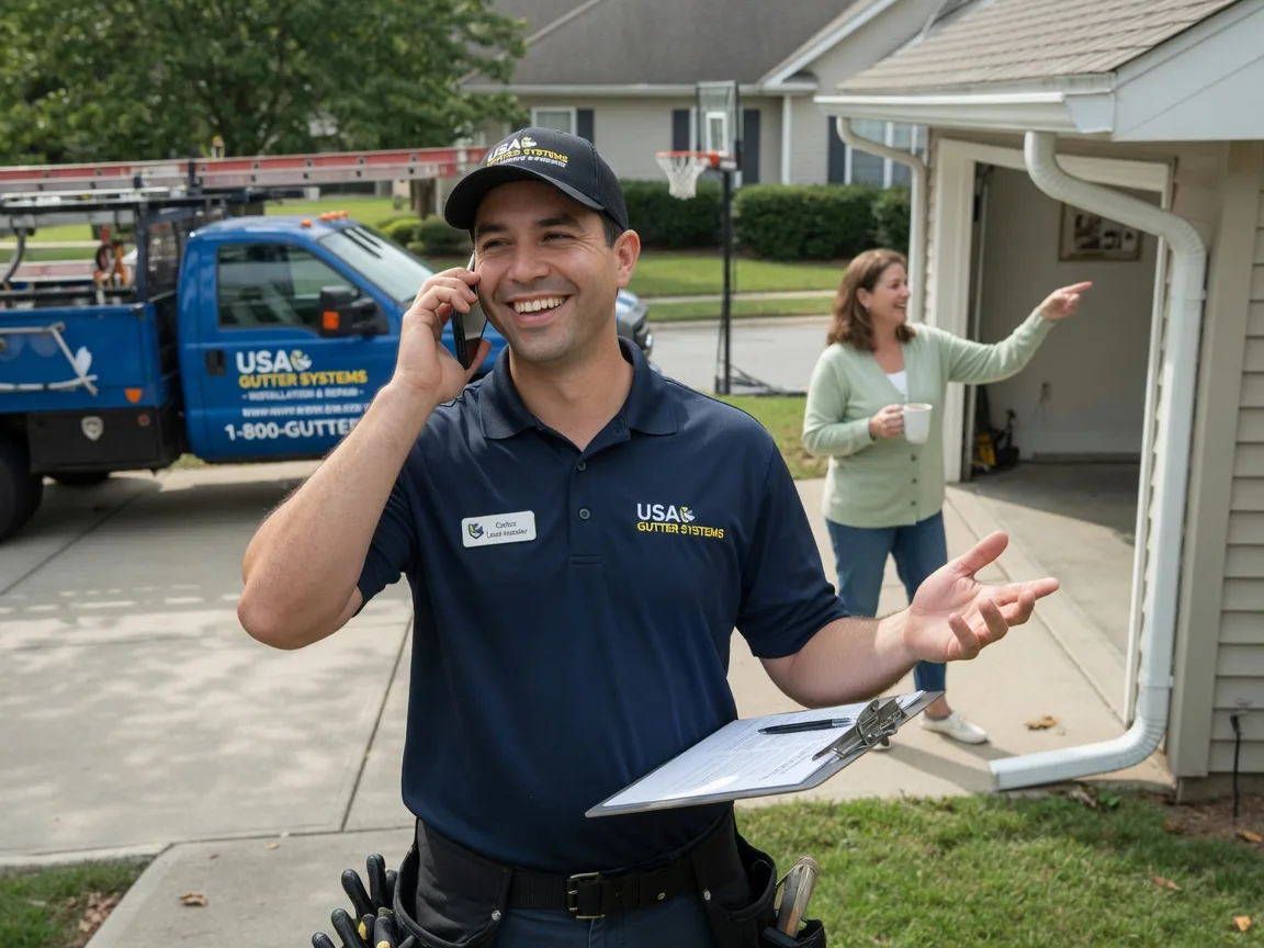 Gutter Installation Jenera, OH FAQs